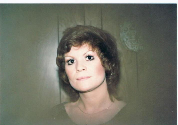 Isn't she beautiful?